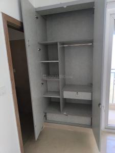 Bedroom Image of 1674 Sq.ft 3 BHK Apartment / Flat for sale in ATS Pious Hideaways, Sector 150 Noida for Rs. 21500000