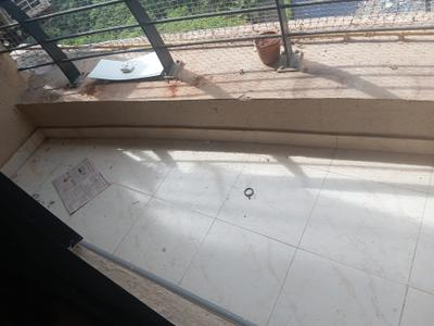 Balcony Image of 960 Sq.ft 2 BHK Apartment / Flat for rent in K Raheja Interface Heights, Malad West Mumbai for Rs. 76000