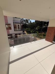 Balcony Image of 2000 Sq.ft 4.5 BHK Independent House for rent in Pothencode Thiruvananthapuram for Rs. 35000