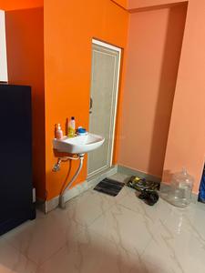 Bedroom Image of 847 Sq.ft 2 BHK Apartment / Flat for sale in Kalyani Nadia for Rs. 3500000