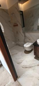 Bathroom Image of 1117 Sq.ft 2 BHK Apartment / Flat for sale in F Premium, Tathawade Pune for Rs. 8800000