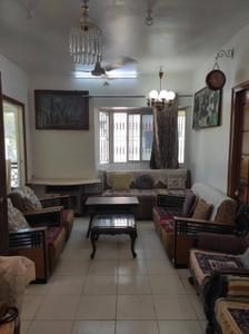 2 BHK Fully Furnished Flat