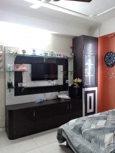 Bedroom Image of 1500 Sq.ft 3 BHK Apartment / Flat for sale in Lalmati Guwahati for Rs. 6000000