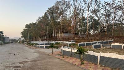 Image of 1490 Sq.ft Residential Plot / Land for sale in Iprima One Talegaon, Talegaon Dabhade, Pune for Rs. 5700000