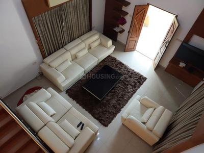 Bathroom Image of 2500 Sq.ft 3 BHK Villa for sale in Palarivattom Kochi for Rs. 23000000