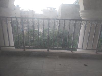 Balcony Image of 1864 Sq.ft 3 BHK Apartment / Flat for sale in DLF The Skycourt, Sector 86 Gurgaon for Rs. 22000000