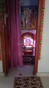 Bedroom Image of 1500 Sq.ft 3 BHK Apartment / Flat for sale in Baddi Solan for Rs. 6300000