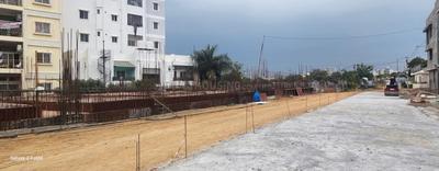 Image of 3671 Sq.ft 4 BHK Villa for sale in Happy Homes Colony, Hyderabad for Rs. 44052000