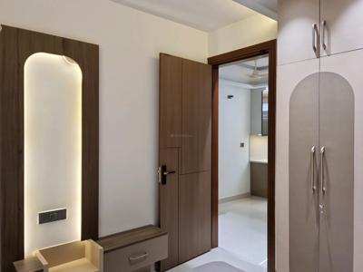 Bedroom Image of 550 Sq.ft 2 BHK Apartment / Flat for sale in Nangli Sakrawati New Delhi for Rs. 4200000