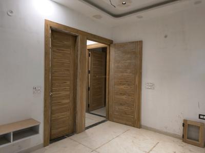 Bedroom Image of 1600 Sq.ft 3 BHK Builder Floor for sale in Vasundhara Ghaziabad for Rs. 18500000