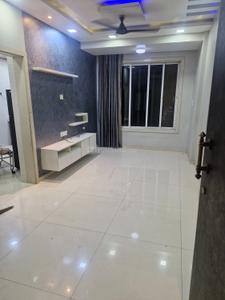 Hall Image of 1200 Sq.ft 3 BHK Apartment / Flat for rent in Sanpada Navi Mumbai for Rs. 45000