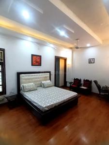 Bedroom Image of 1350 Sq.ft 4 BHK Independent House for sale in Kharar Mohali for Rs. 23000000