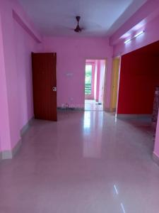 Hall Image of 1057 Sq.ft 3 BHK Apartment / Flat for sale in Nayabad Kolkata for Rs. 5400000