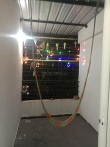 Balcony Image of 700 Sq.ft 2 BHK Apartment / Flat for rent in Narhe Pune for Rs. 20000