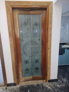 Pooja Room Image of 900 Sq.ft 2 BHK Builder Floor for rent in Mylappanahalli Bengaluru for Rs. 15000