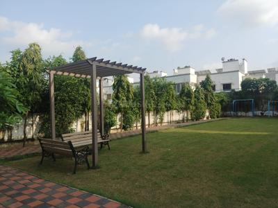 Image of 3150 Sq.ft 4 BHK Independent House for sale in Sanskar Vatika, Sughad, Gandhinagar for Rs. 30000000