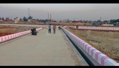 Image of 1000 Sq.ft Residential Plot / Land for sale in Banthra Sikander Pur, Lucknow for Rs. 1100000