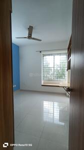 Living Room Image of 1001 Sq.ft 2 BHK Apartment / Flat for rent in Vizipa Optima, Doddakannelli Bengaluru for Rs. 45000