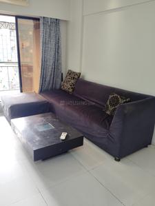 Hall Image of MYLADY ACCOMODATION in Mira Road East, Mira Bhayandar