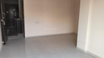 Living Room Image of 960 Sq.ft 2 BHK Apartment / Flat for sale in Agarwal Lifestyle, Virar West Virar for Rs. 6200000
