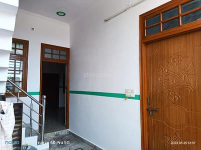 Image of 1000 Sq.ft 3 BHK Independent House for rent in Para, Lucknow for Rs. 11000