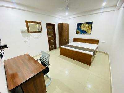 Hall Image of Urbanroomz  in DLF Phase 4, Gurgaon