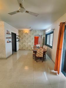 Hall Image of RIYANSH PG in Magarpatta City, Pune