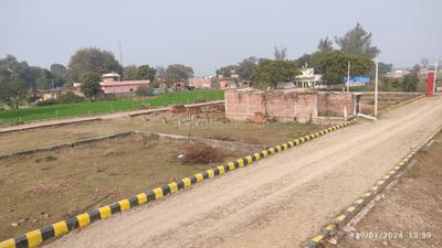 Shanti Puram colony pipersand Plot View 3
