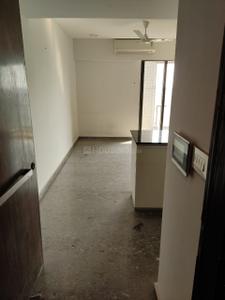 Kitchen Image of 610 Sq.ft 1 BHK Apartment / Flat for sale in New Cuffe Parade Lodha Altia, Sion Mumbai for Rs. 17600000