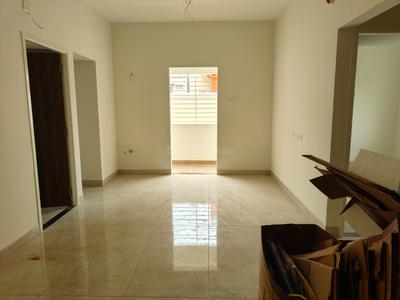Hall Image of 882 Sq.ft 2 BHK Apartment / Flat for sale in Green Yadavi Apartments, Adambakkam Chennai for Rs. 9200000