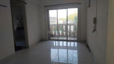 Hall Image of 1089 Sq.ft 2 BHK Apartment / Flat for sale in New Town Kolkata for Rs. 6100000