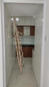 Kitchen Image of 1400 Sq.ft 2 BHK Apartment / Flat for sale in Vasant Kunj New Delhi for Rs. 45000000