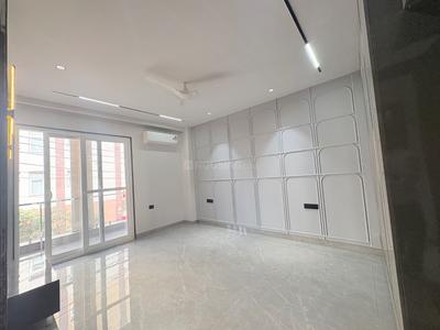 Bedroom Image of 2510 Sq.ft 3.5 BHK Builder Floor for sale in RRS RRS Build - V, Sector 57 Gurgaon for Rs. 35500000