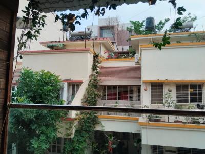 Balcony Image of 2200 Sq.ft 3.5 BHK Independent House for rent in Baner Pune for Rs. 75000