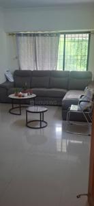 Hall Image of 1080 Sq.ft 2 BHK Apartment / Flat for sale in BU Bhandari Swami Samarth , Pashan Pune for Rs. 8500000