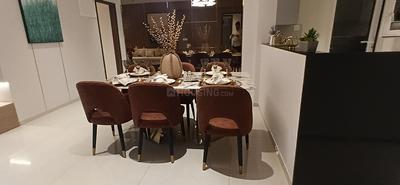 Hall Image of 2135 Sq.ft 4 BHK Apartment / Flat for sale in Kharadi Pune for Rs. 27500000