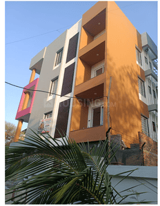 Building Image of 1800 Sq.ft 3 BHK Apartment / Flat for sale in Ramdaspeth Akola for Rs. 13500000
