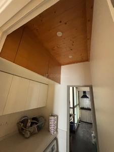 Bedroom Image of 1476 Sq.ft 3 BHK Apartment / Flat for sale in Hiranandani Club Meadows, Akshayanagar Bengaluru for Rs. 25500000