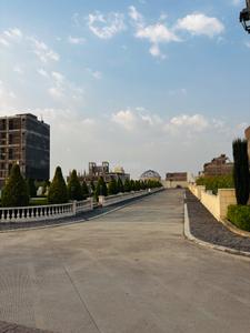Image of 1800 Sq.ft Residential Plot / Land for sale in Agarwal Emerald Nirvana, County Walk Township, Indore for Rs. 16200000