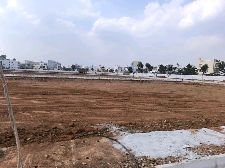 PGR Urban City Main Image 1