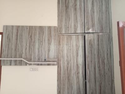 Kitchen Image of 1600 Sq.ft 3 BHK Apartment / Flat for sale in Jalvayu Vihar, Sector 20 Panchkula for Rs. 6000000