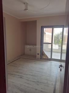 Bedroom Image of 1700 Sq.ft 3 BHK Builder Floor for rent in Ashoka Residency, Sector 34 Faridabad for Rs. 37000