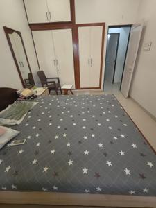 Bedroom Image of 1710 Sq.ft 2 BHK Independent House for sale in Thaltej Ahmedabad for Rs. 20000000