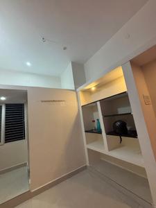 Bedroom Image of 1500 Sq.ft 1 RK Builder Floor for rent in Thimmarajapuram Tirunelveli for Rs. 2500