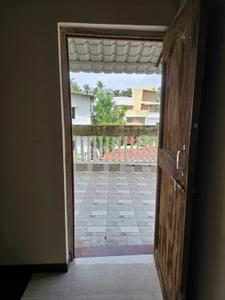 Balcony Image of 3000 Sq.ft 3 BHK Independent House for sale in Virar West Virar for Rs. 22500000