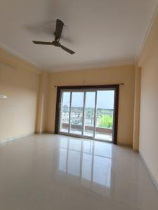 Hall Image of 950 Sq.ft 2 BHK Apartment / Flat for sale in Abhinav Heights, Tilhari Jabalpur for Rs. 4800000