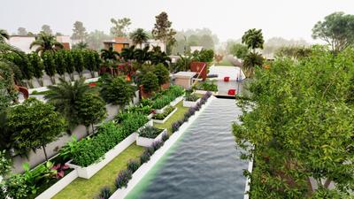 Image of 1605 Sq.ft Residential Plot / Land for sale in Pappampatti, Coimbatore for Rs. 4232000