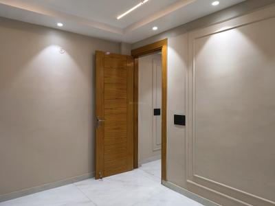 Bedroom Image of 1350 Sq.ft 3 BHK Builder Floor for sale in Indirapuram Ghaziabad for Rs. 14500000