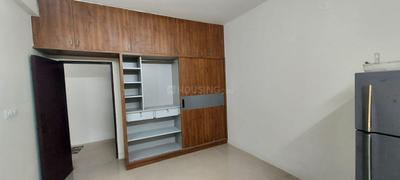 Bedroom Image of 1129 Sq.ft 2 BHK Apartment / Flat for rent in Yeswanthpur Bengaluru for Rs. 45000