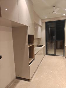 Kitchen Image of 2250 Sq.ft 3 BHK Builder Floor for sale in Sector 23 Gurgaon for Rs. 25000000
